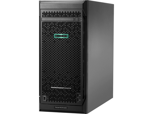 HPE ProLiant ML110 Gen10 P21449-001 4.5U Server Barebone