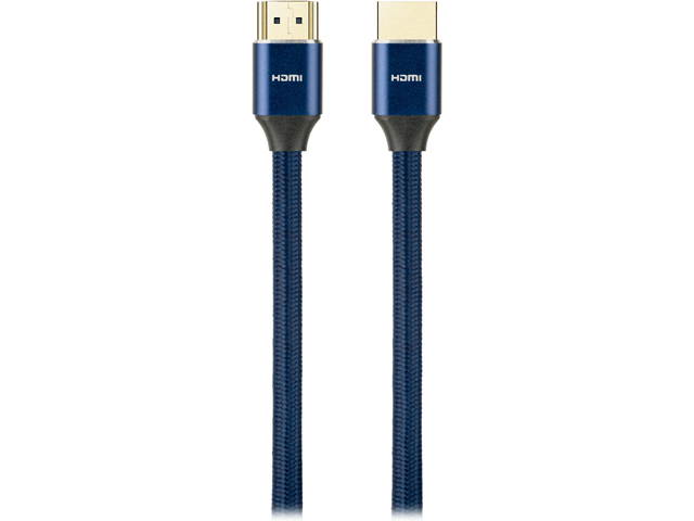 XtremPro HM21-3K 3 ft. HDMI to HDMI M/M Male Cable V2.1 48Gbps 8K60Hz