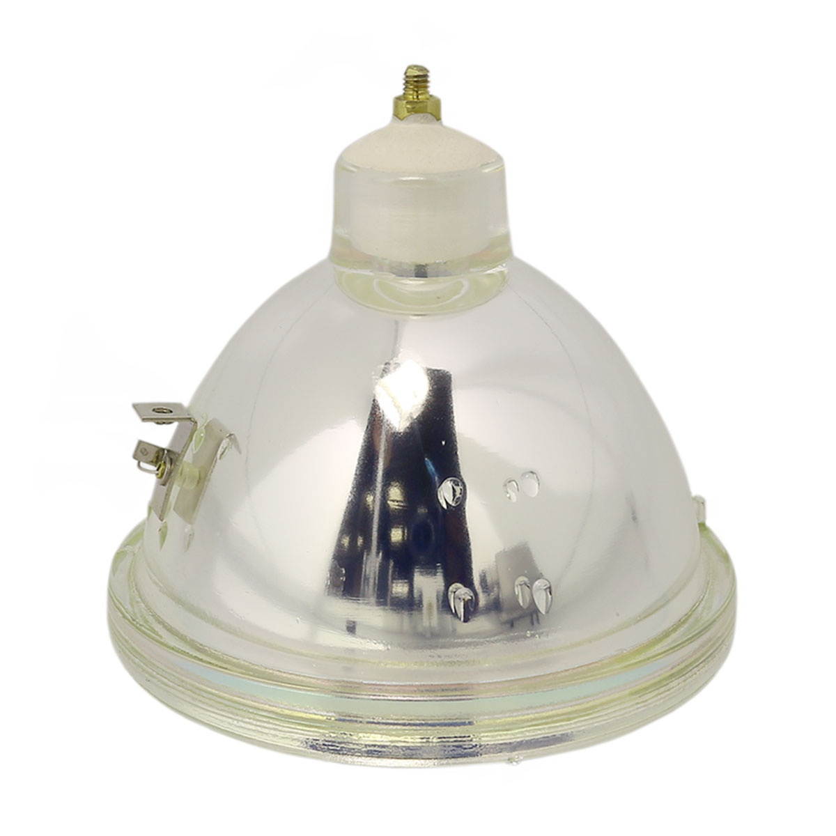 Lutema Economy for Mitsubishi 915P026010 TV Lamp (Bulb Only)