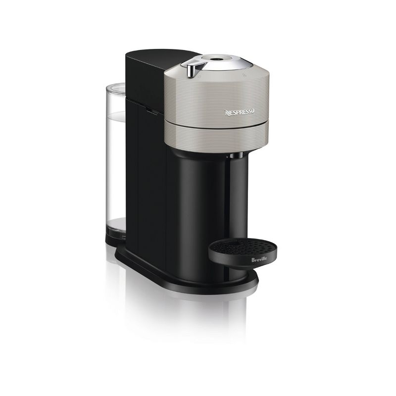 Nespresso Vertuo Next Espresso Roast Coffee Bundle By Breville