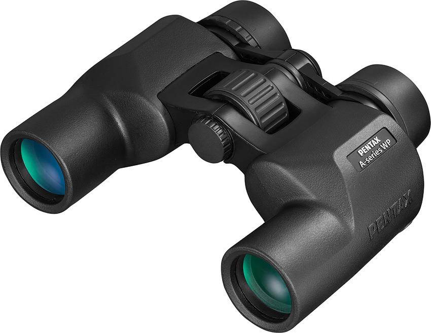PENTAX 65932 AP 10 x 30mm Waterproof Binoculars