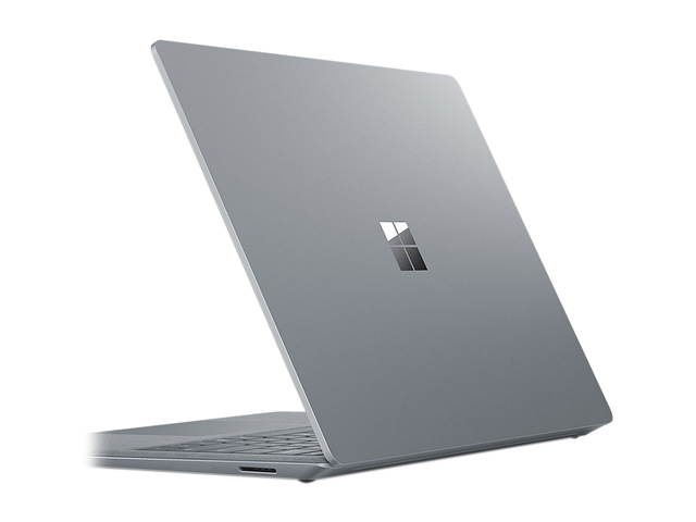 Microsoft Laptop Surface Laptop 2 LQP-00001 Intel Core i5 8th Gen 8 GB Memory 256 GB SSD Intel UHD Graphics 620 13.5" Touchscreen Windows 10 Home