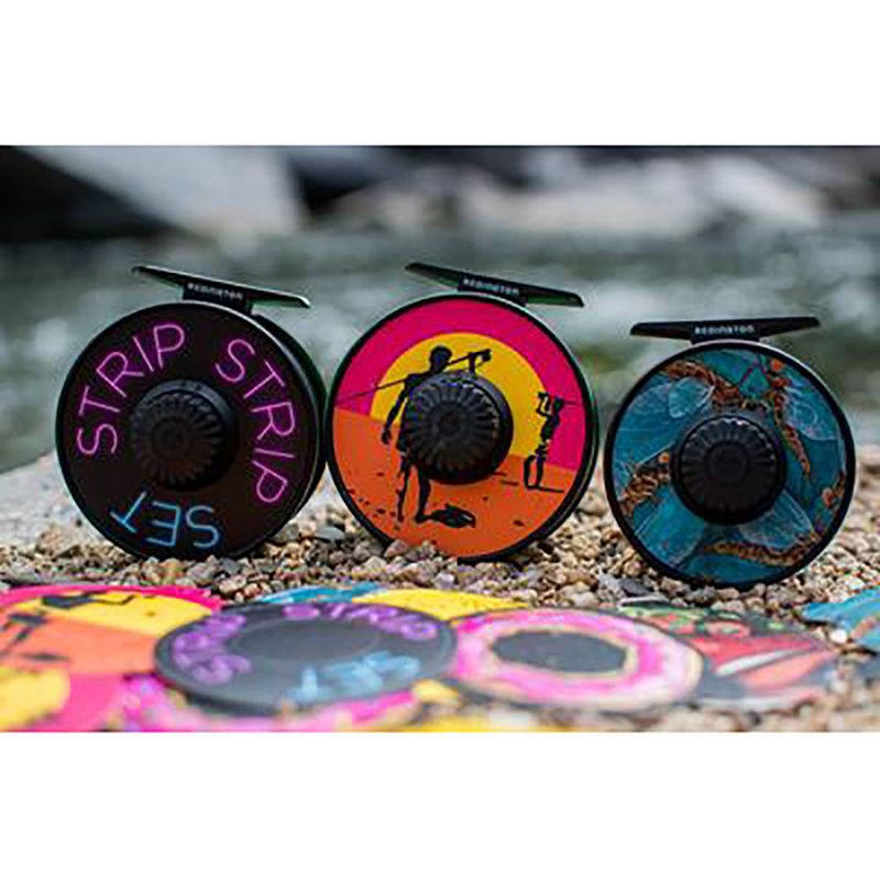 Daiwa Underspin-Xd Reel 1Bb  4.1:1 4lb/85yd