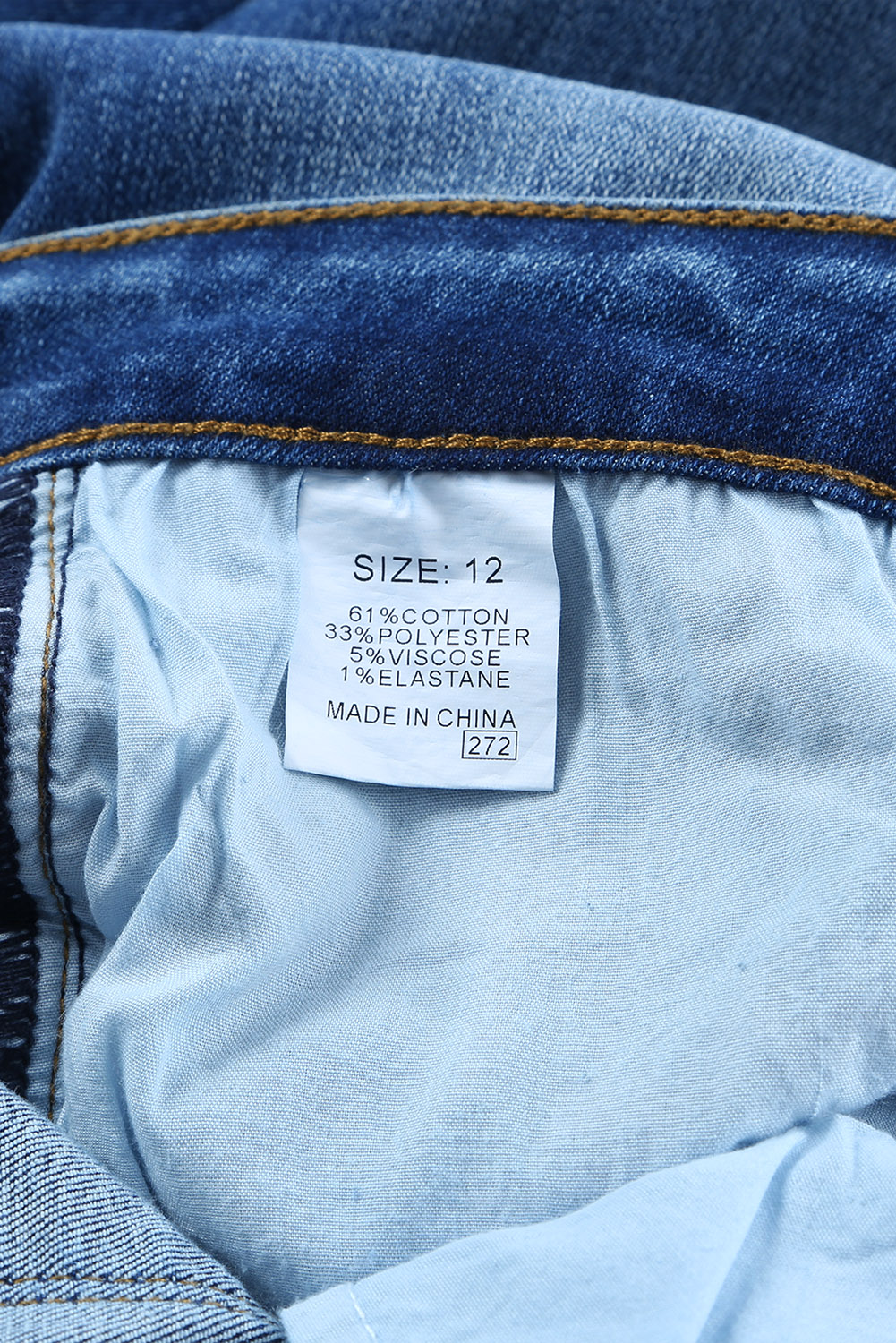 Liverpool Los Angeles Gia Glider Crop Cut Hem Stretch Twill Pull-On Jeans