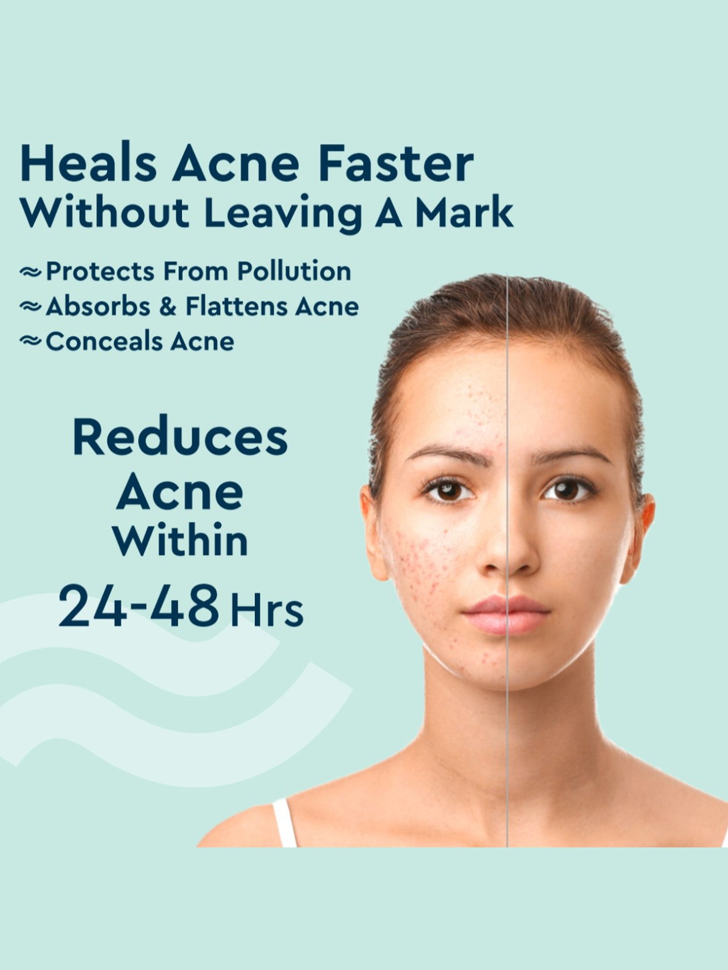 Gush Dart It Hydrocolloid Pimple Patches Combo - Mega Pack of 6