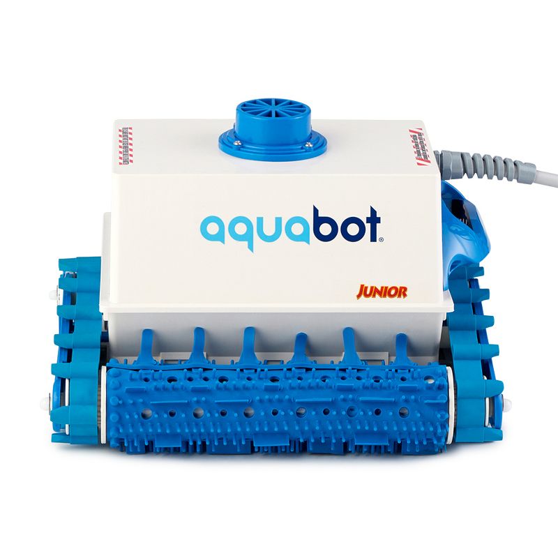 Aquabot Classic Junior ABJR InGround Automatic Robotic Swimming Pool Cleaner