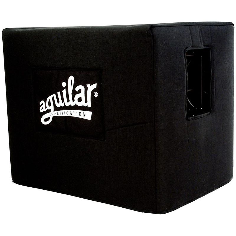 Aguilar DB 4x10/DB 2x12 Cabinet Cover