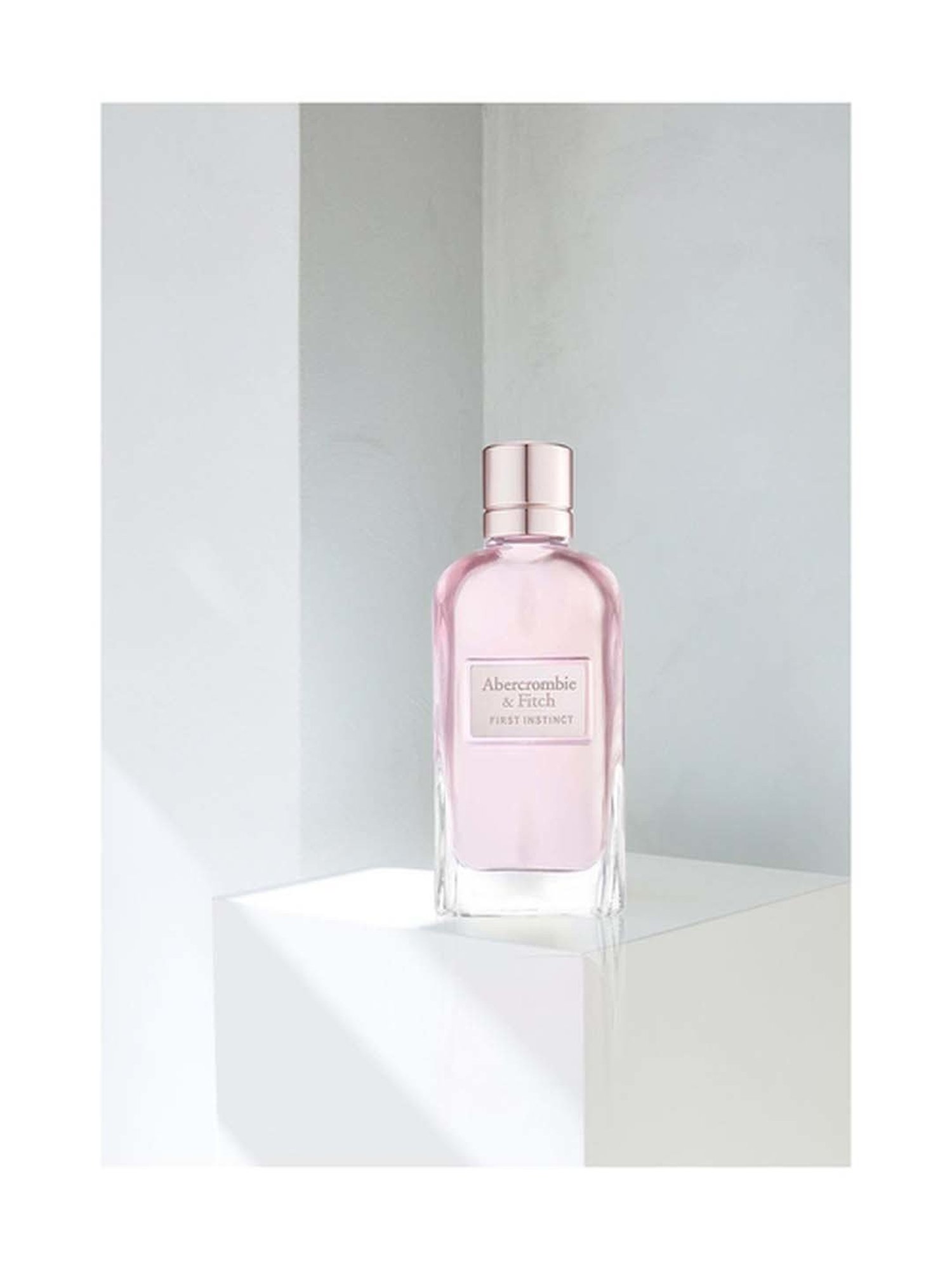 Abercrombie & Fitch First Instinct Eau de Parfum for Women - 50 ml