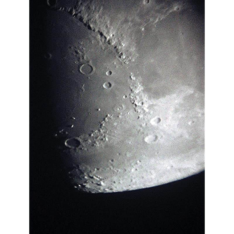 SteadyPix Quick Smartphone Telescope Photo Adapter