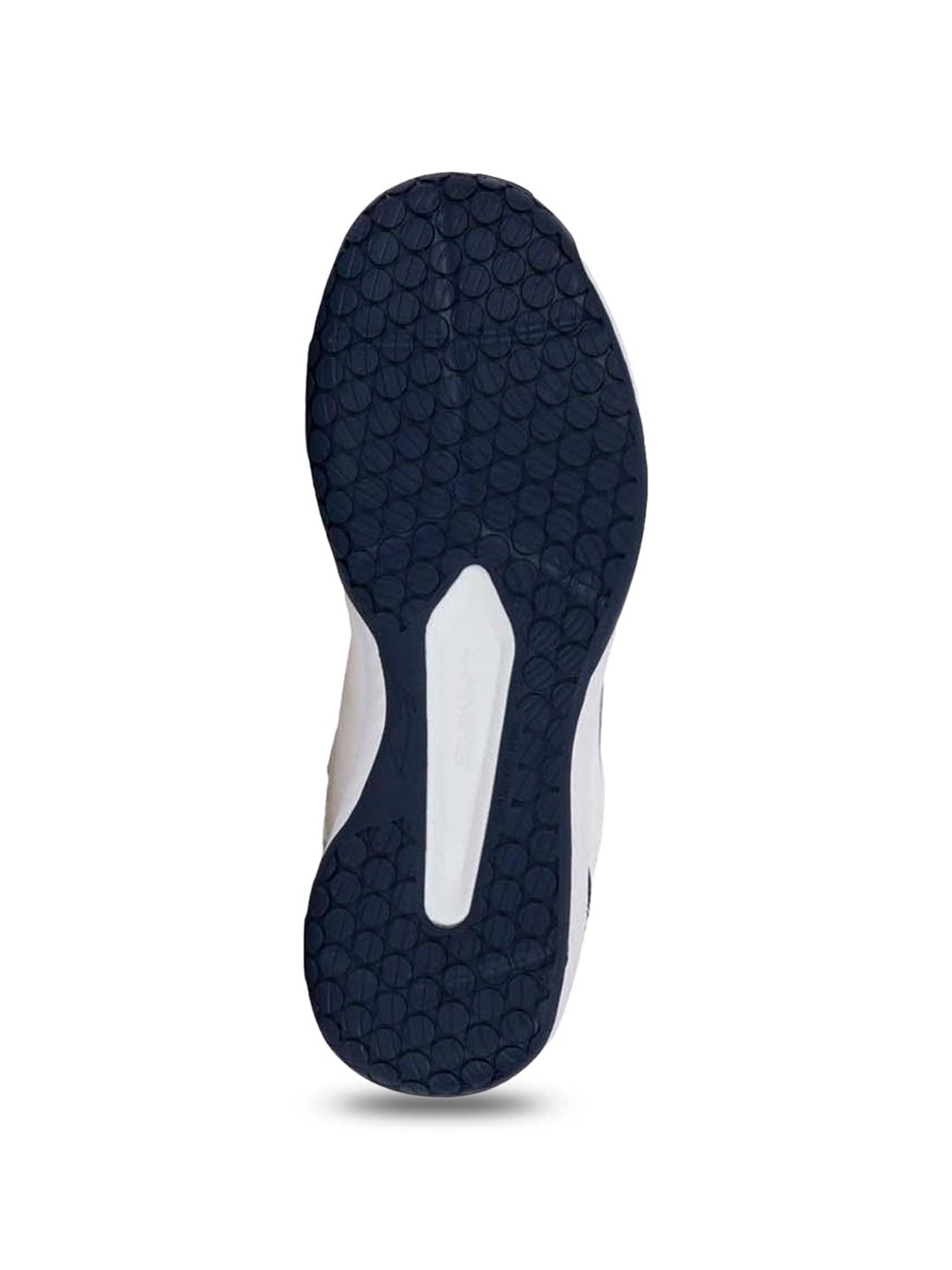 Li-Ning Men's Ultra Power White Indoor Court Shoes