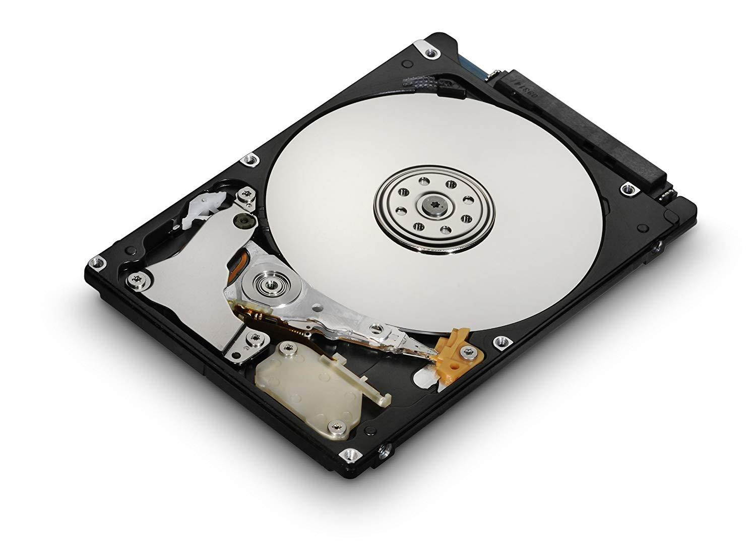 Dell 342-2138 - 600GB 2.5" SAS 10K 6Gb/s HS Hard Drive