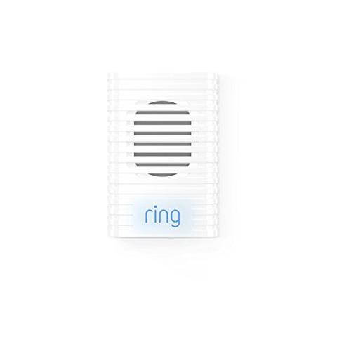 Ring Wi-Fi Enabled Chime