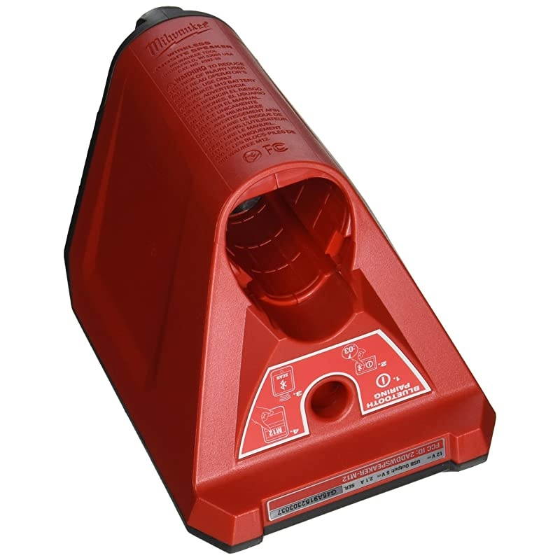 259220 M12 Wireless Jobsite Speaker