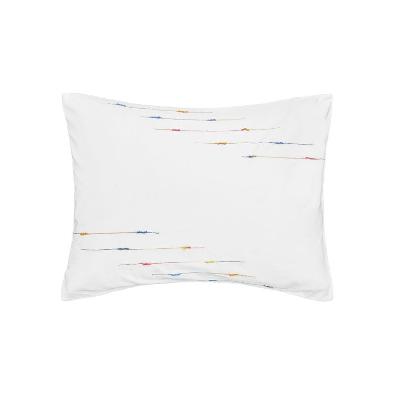 carol & frank 20" x 26" Raina Standard Sham