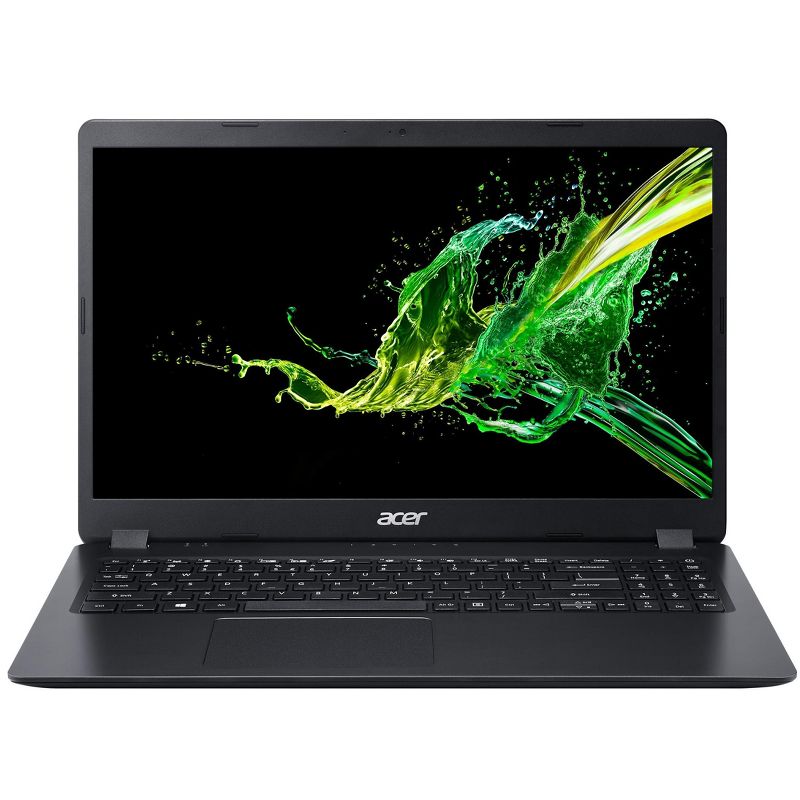 Acer Aspire 3 - 15.6" Intel Core i5-1035G1 1GHz 8GB Ram 512GB SSD Win 10 Home - Manufacturer Refurbished