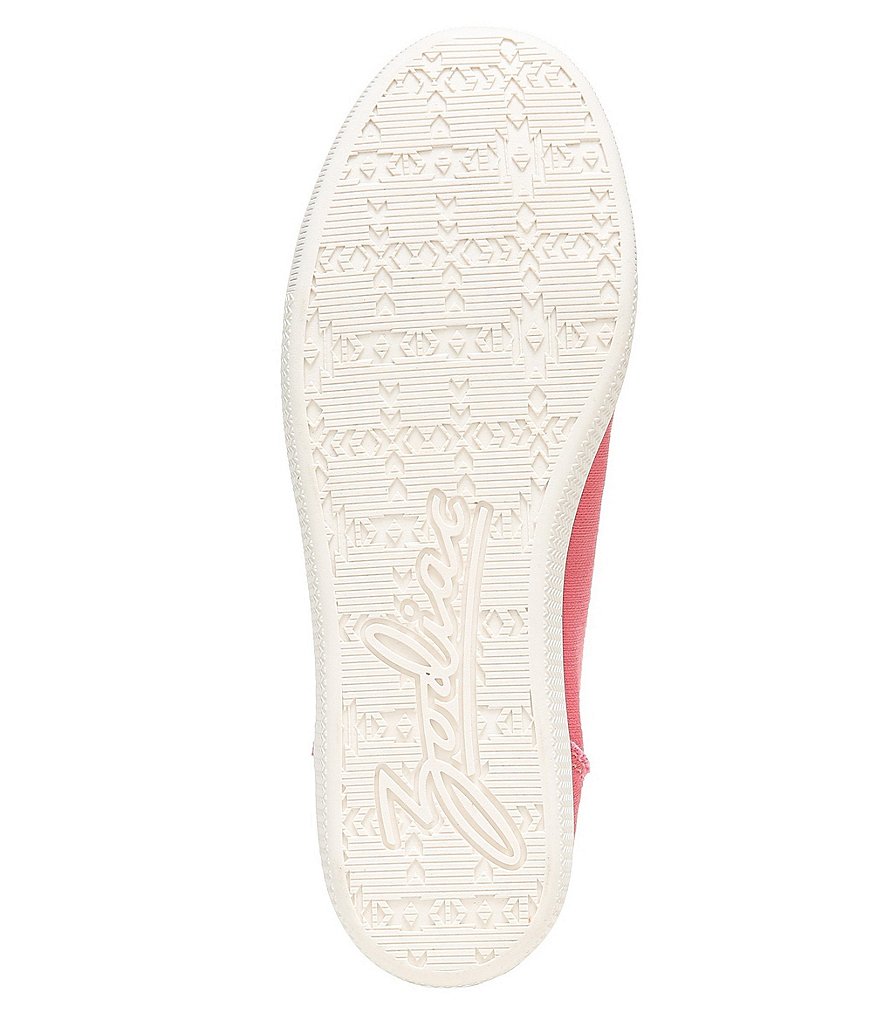 Zodiac Love Lace-Up Sneakers