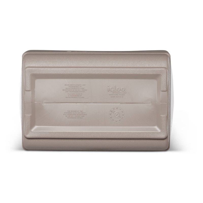 Igloo Playmate Elite Star Wars The Child 16qt Portable Cooler