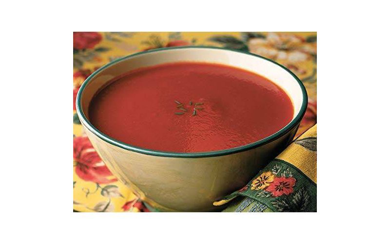 Amy's Organic Low Fat Cream of Tomato Soup - 14.5oz