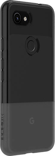Incipio NGP Case for Google Pixel 3a - Transparent Black