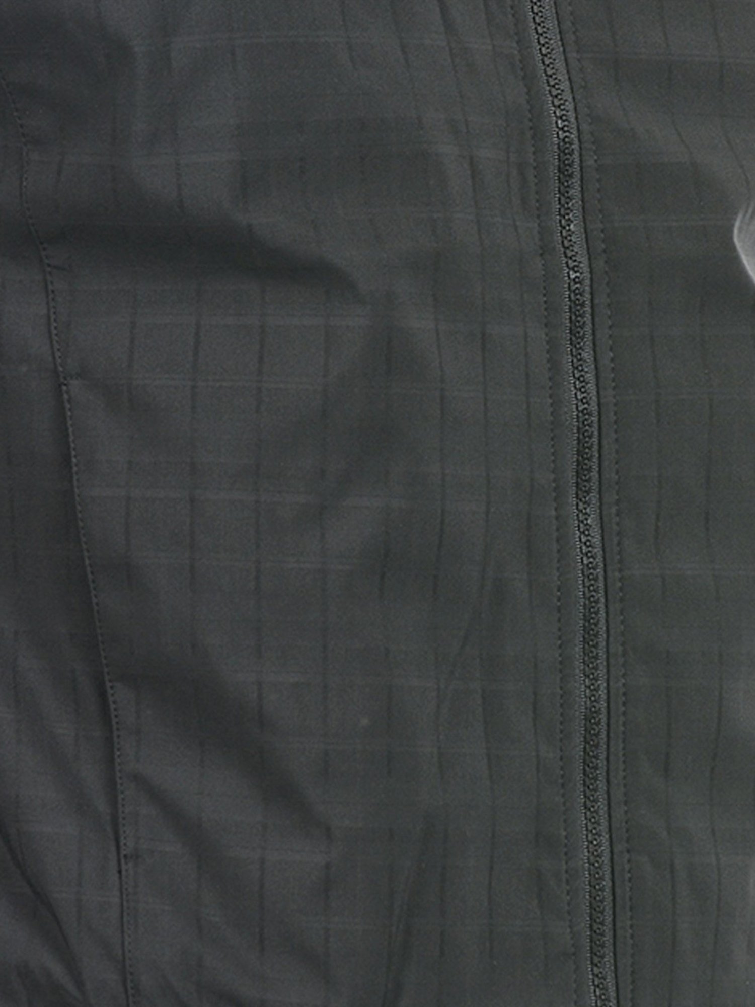 Lawman Multicolored Cotton Regular Fit Checks Reversible Jackets