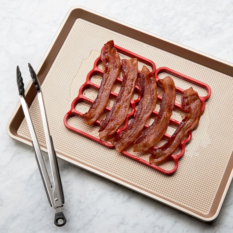 OXO Softworks Stainless Steel Splatter Screen