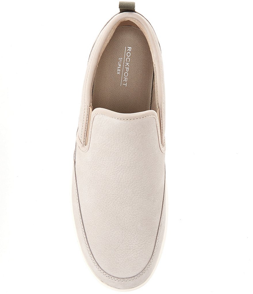 Rockport Men's truFLEX Fly Slip-Ons