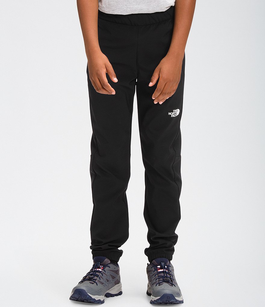 The North Face Little/Big Boys 5-20 Long-Sleeve Sun Tee