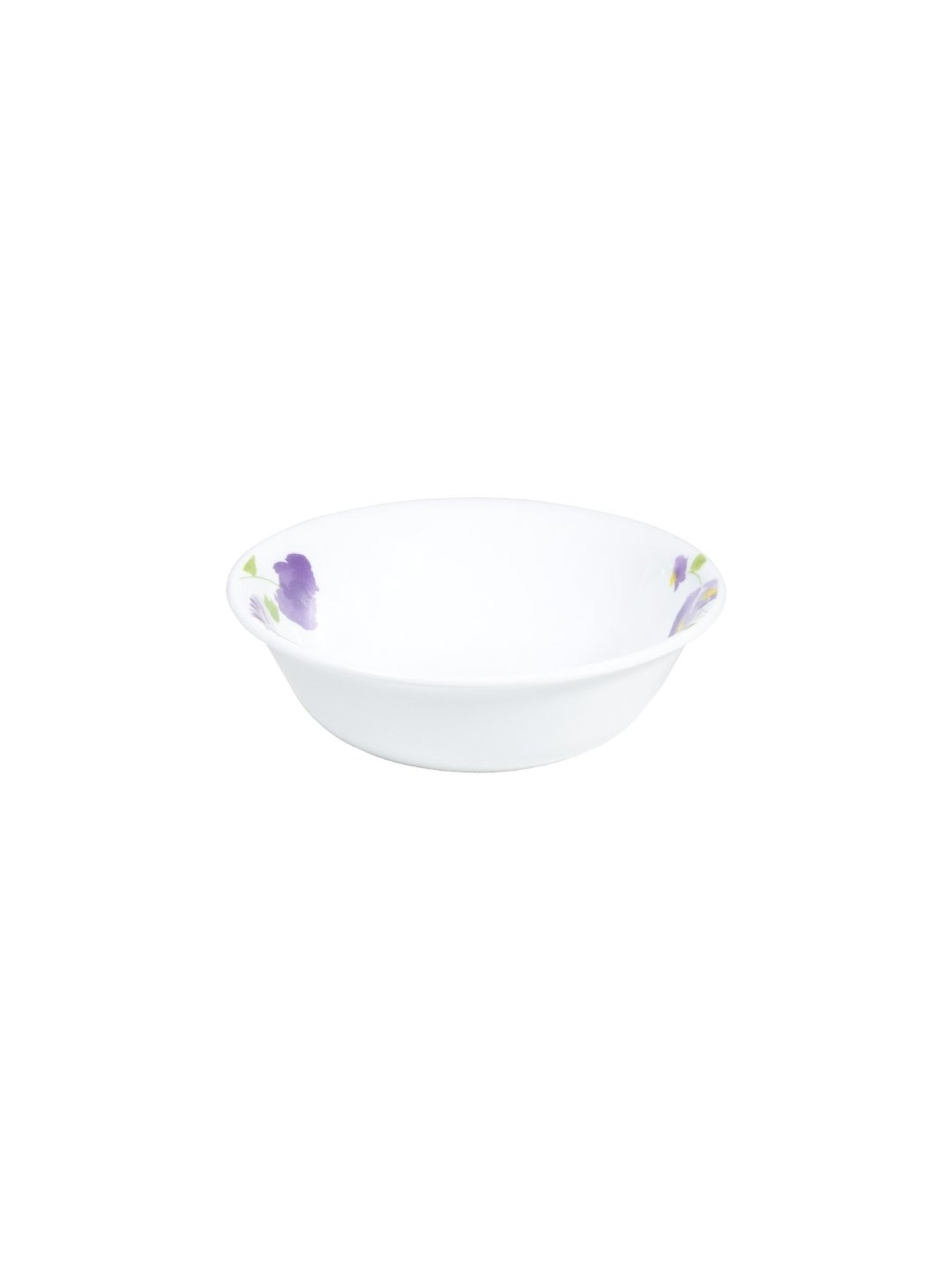 Corelle Asia Violet Mist 532ml Soup Bowl Pack of 3