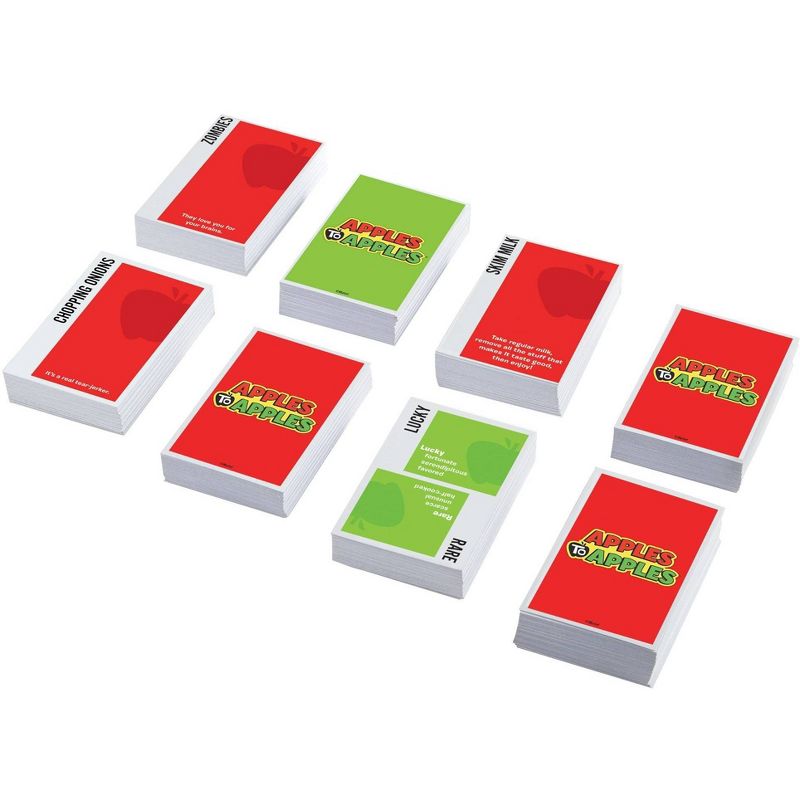 Apples to Apples Family Party Game