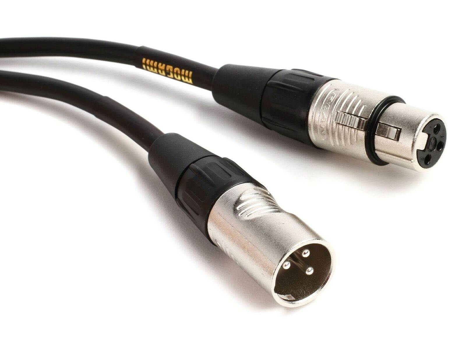 Mogami CorePlus Microphone Cable - 50