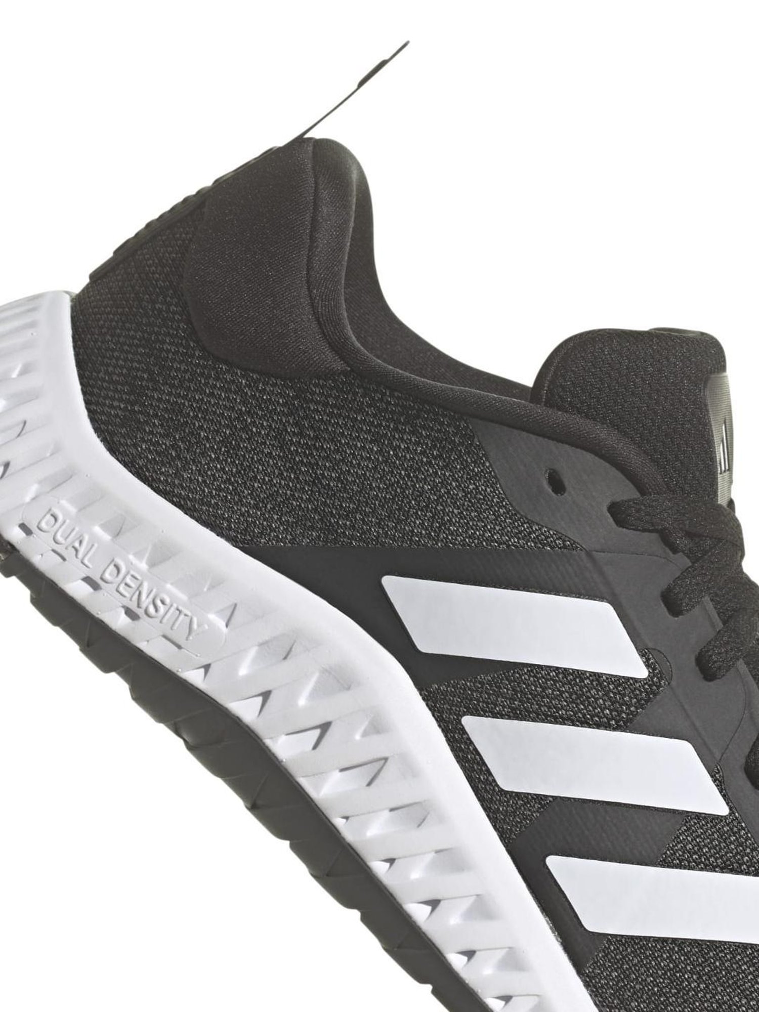 Power by Bata Women's Black Training Shoes