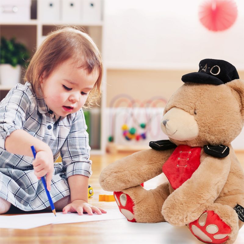 FAO Schwarz BABY BEAR