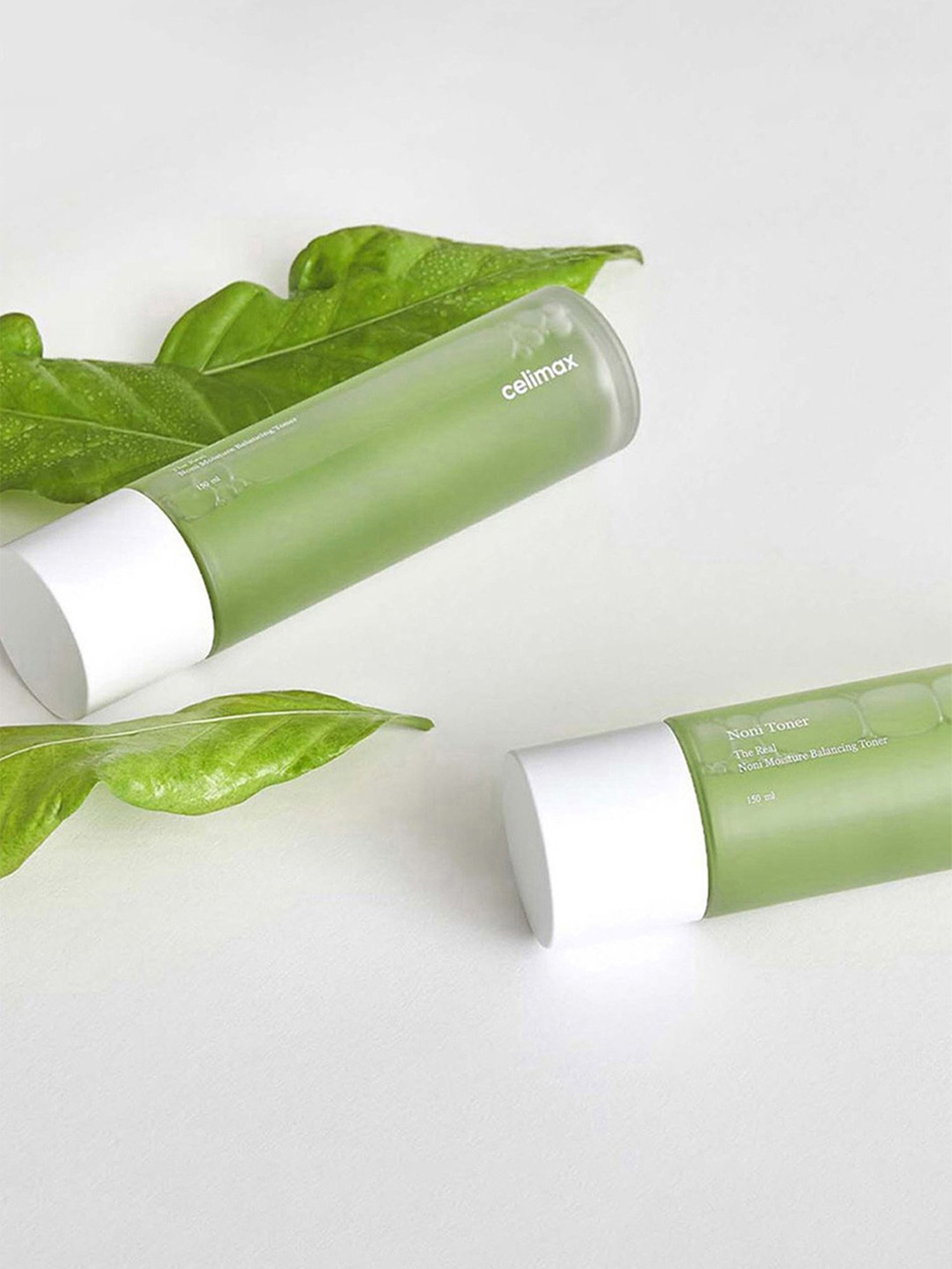 Celimax The Real Noni Moisture Balancing Toner - 150 ml