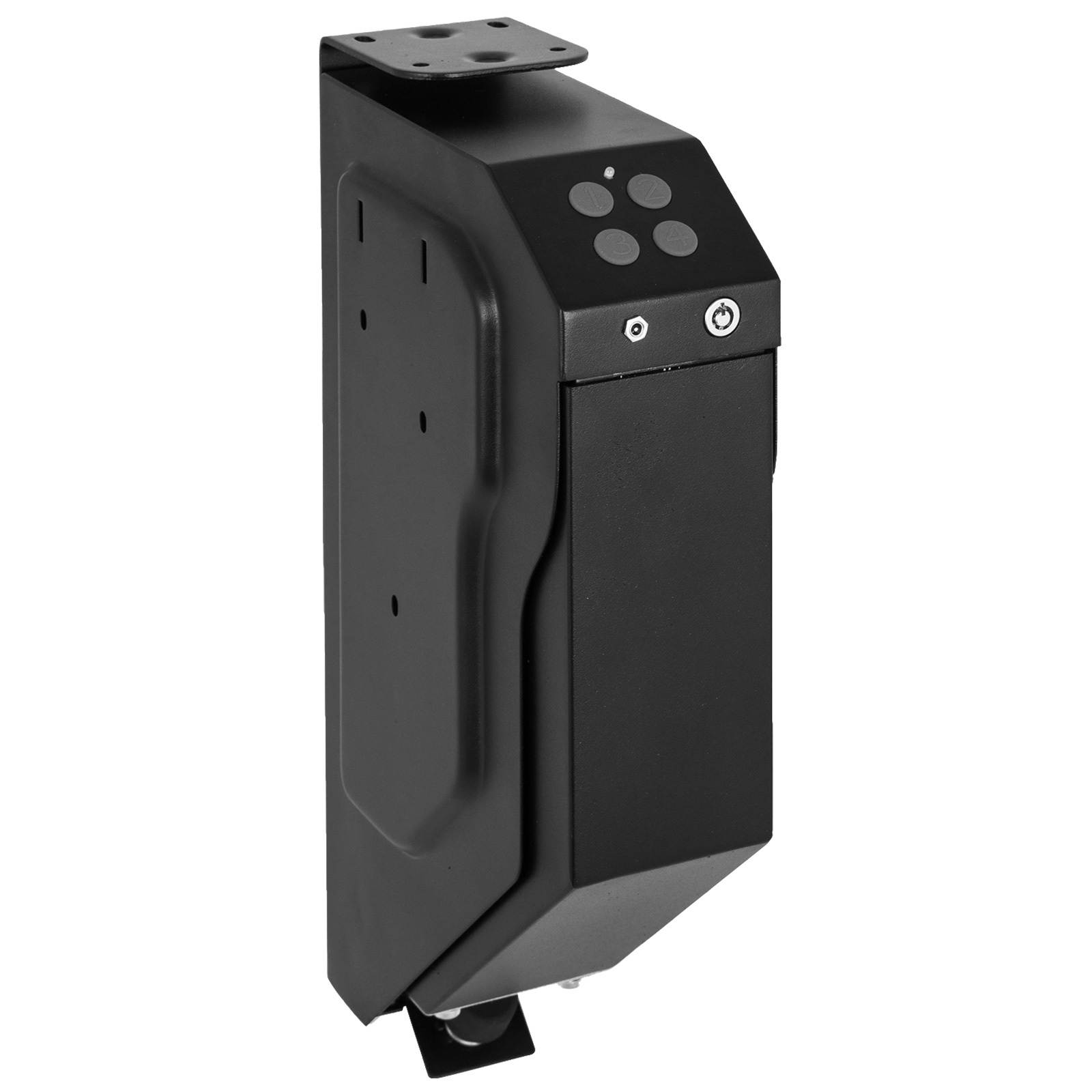 VEVOR Handgun Safe Box Pistol Gun Safes for Home Gun Voult Single Handgun Safe