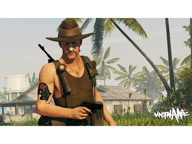 Rising Storm 2: Vietnam - Digital Deluxe [Online Game Code]