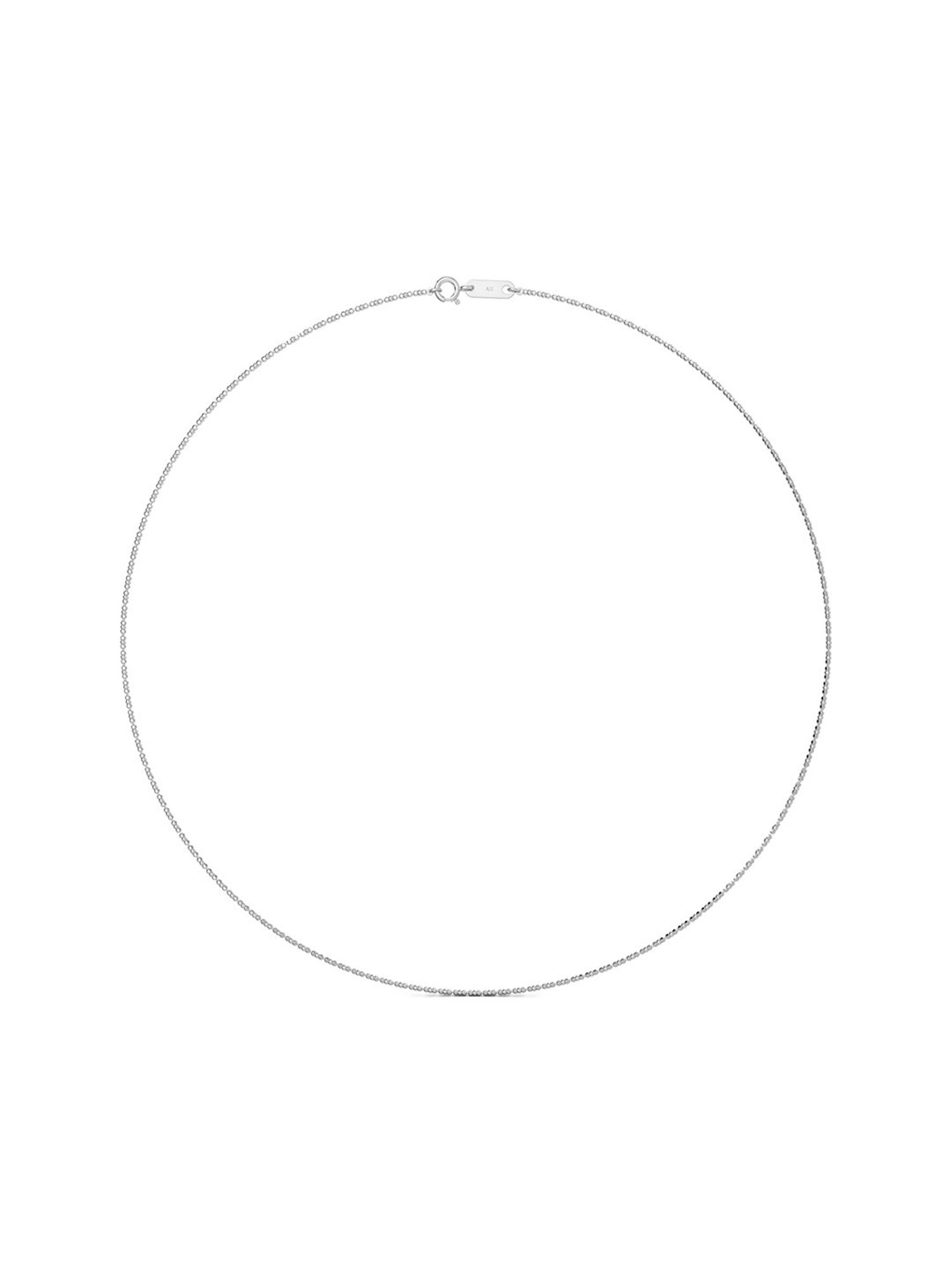 Joyalukkas Iconic 950 Platinum Chain