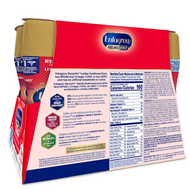 Pediatric Electrolyte Powder Variety Pack - up & up™