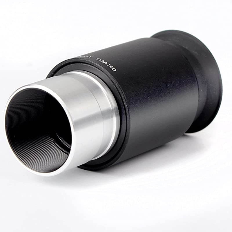 32mm Plossl Telescope Eyepiece 4element Plossl Design Threaded for Standard inch Astronomy Filters