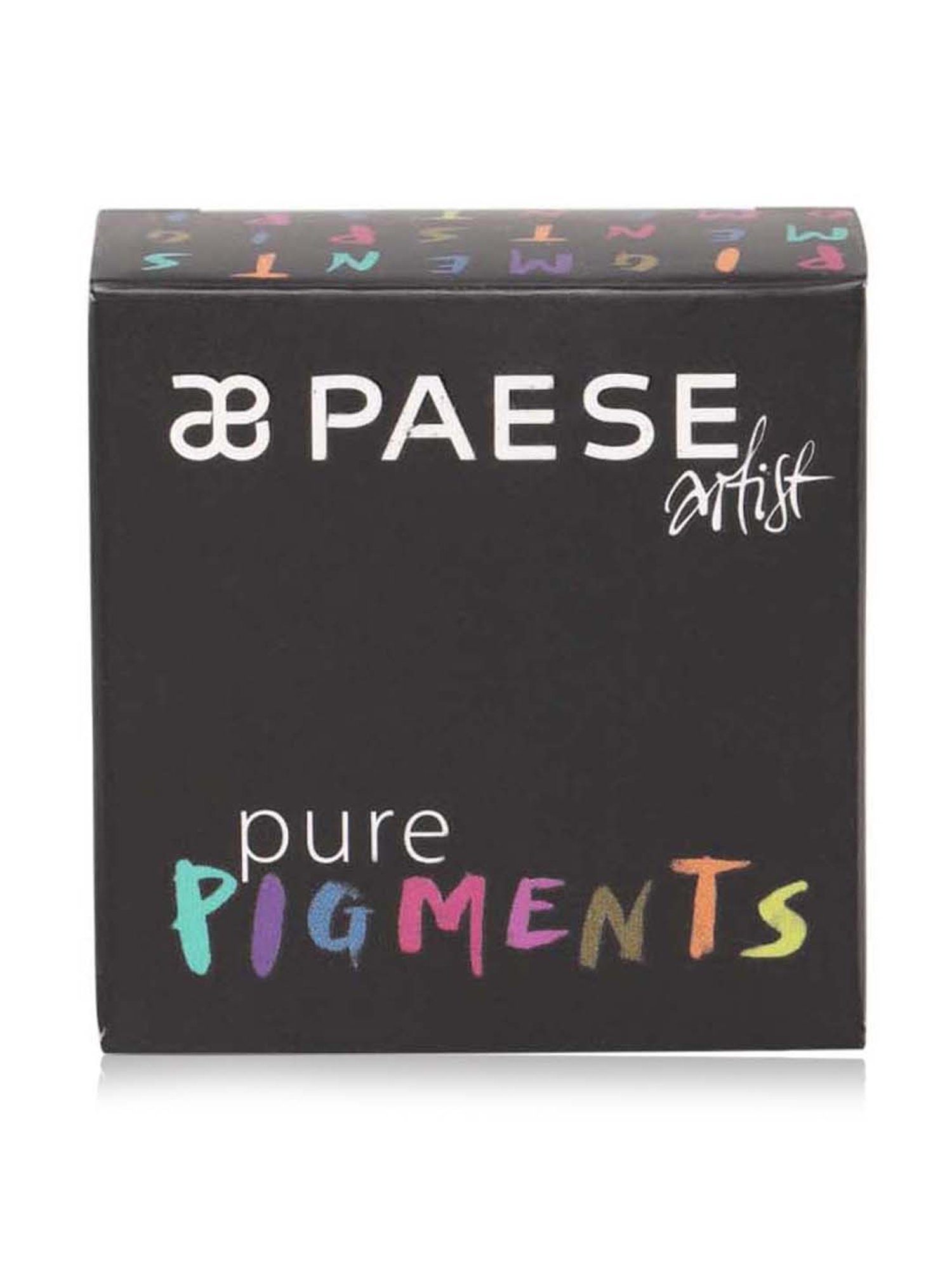 Paese Cosmetics Pigment Green gables - 1 gm