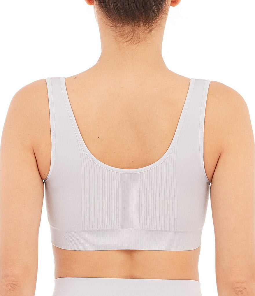 Spanx Breast of Both Worlds Reversible Comfort Bra