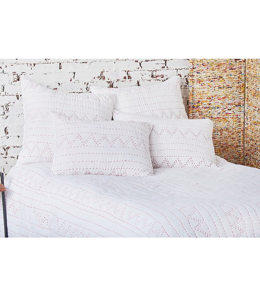 carol & frank Breck Quilt