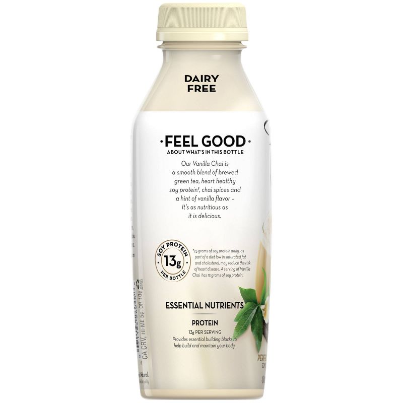 Bolthouse Farms Perfectly Protein Vanilla Chai Tea - 15.2oz
