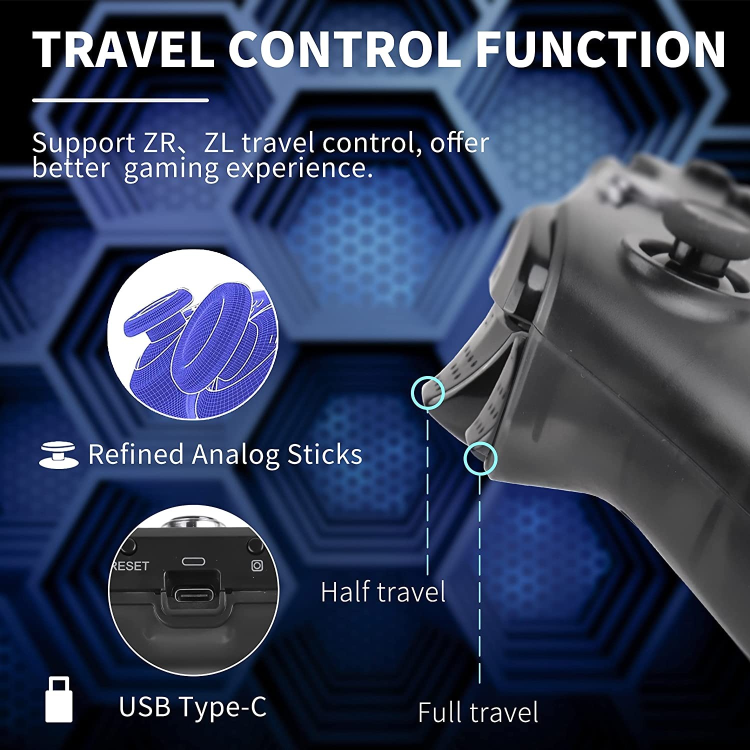 Nintendo Switch Fortnite Wildcat Bundle USA Spec