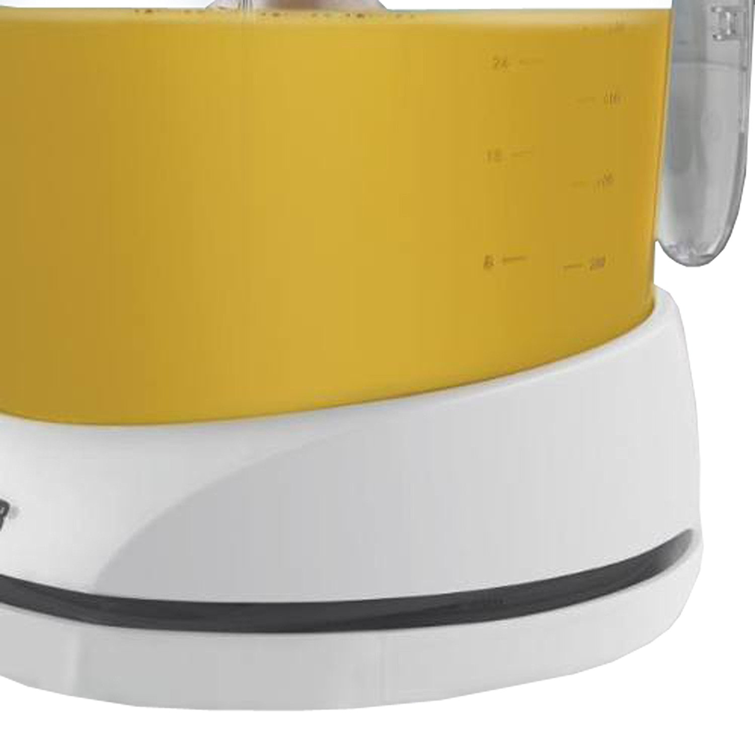 BLACK+DECKER CJ625 30-Watt 34-Ounce Citrus Juicer, White