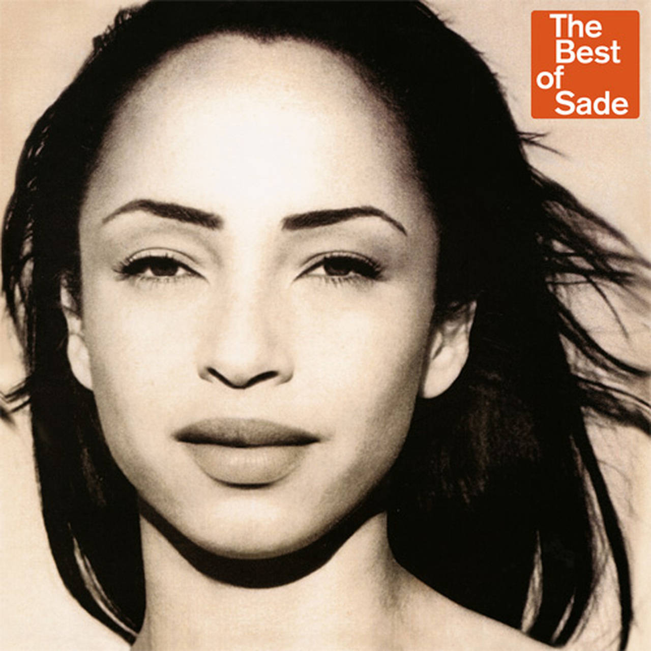 Sade The Best Of Sade 180g 2LP (Vinyl)