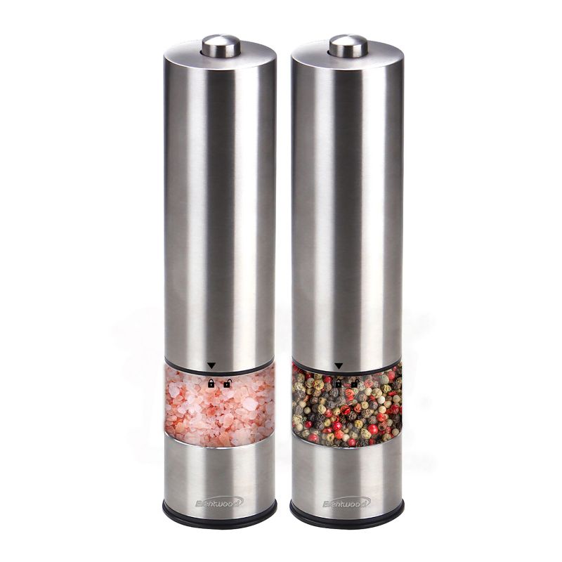 Tabletop 1.5" Black Ant Salt & Pepper Decor Insect Bug Shaker One Hundred 80 Degree  -  Salt And Pepper Shaker Sets