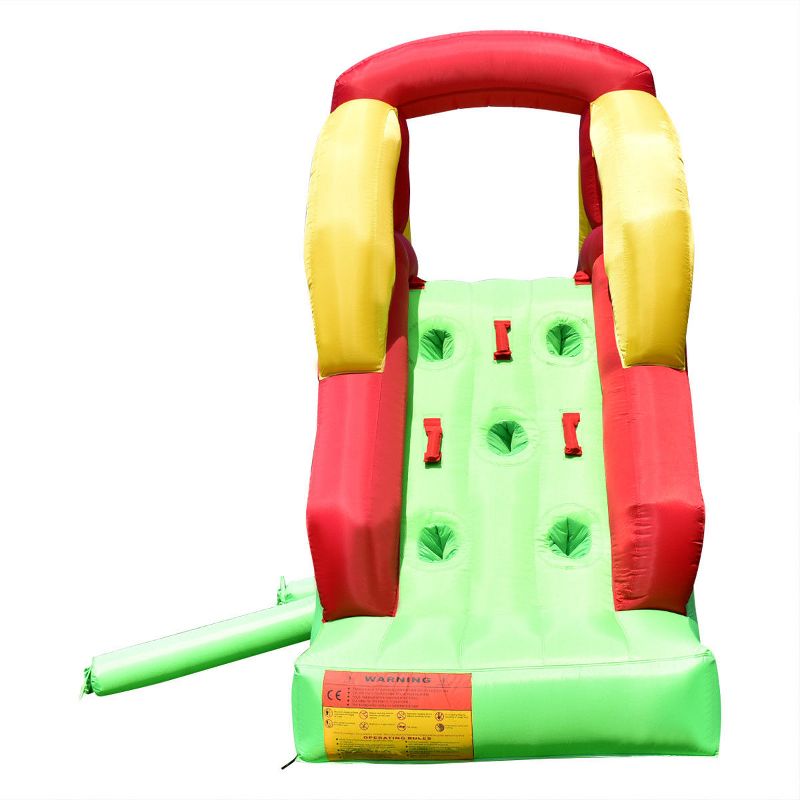 Little Tikes Inflatable Wet Slide