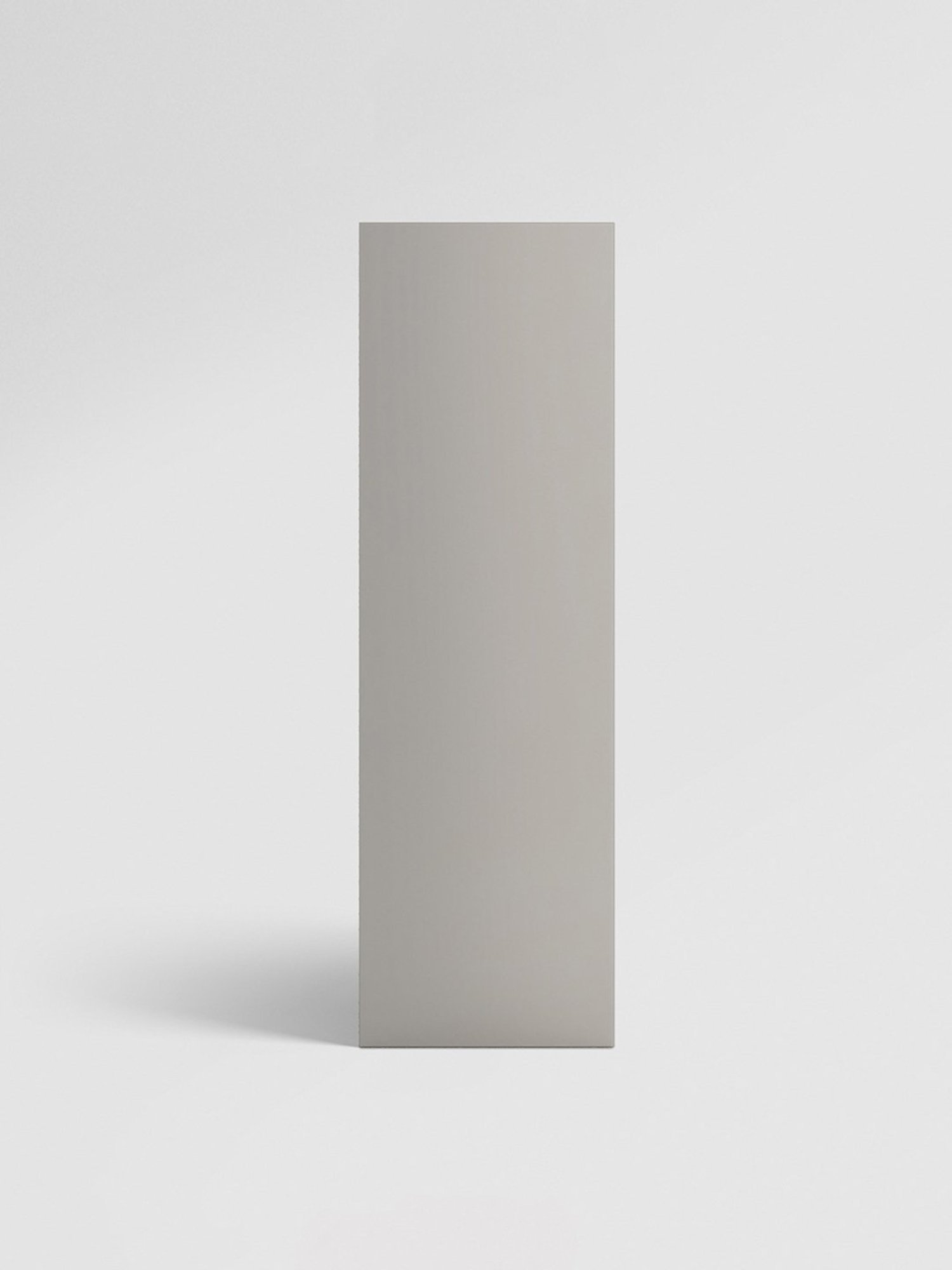 Godrej Interio Slimline 2-Door Steel Almirah, Tex Sea Pine (1-Year Warranty, 1 Locker, 1 Drawer)