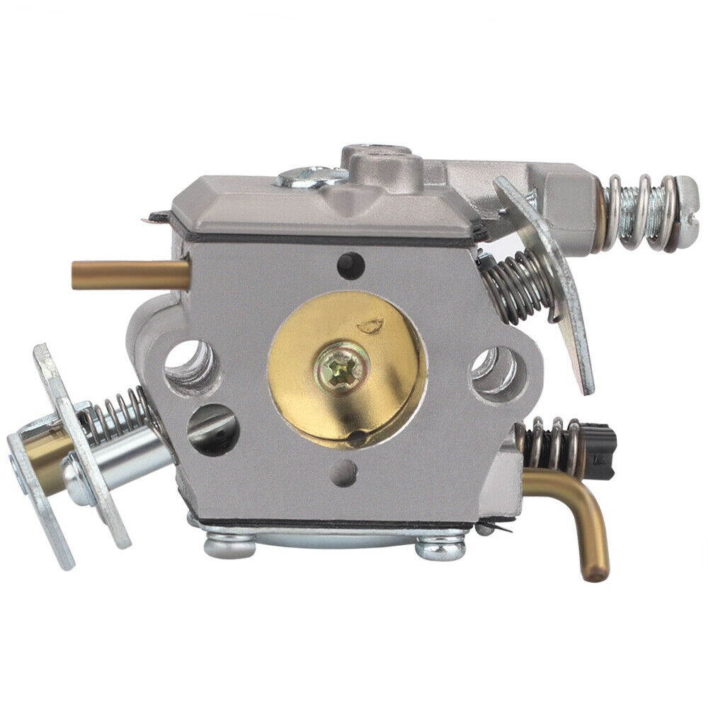 WT-891 Carburetor for Poulan 1900 1950 1975 2025 2055 2150 545081885 Chainsaw
