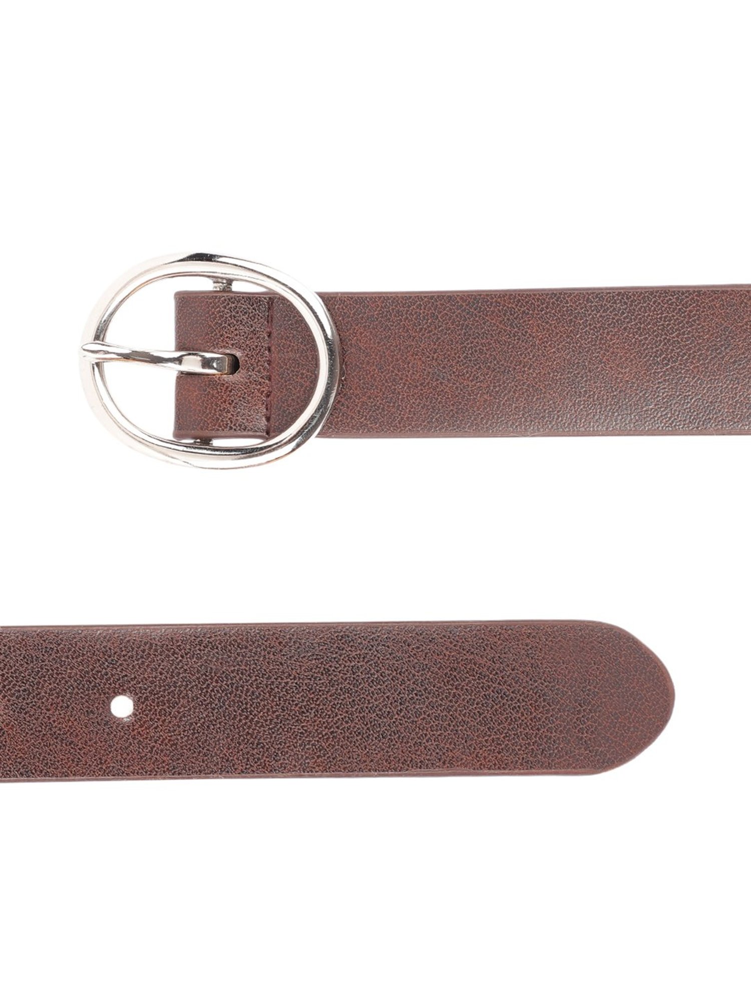 Patricia Nash Chain Link Woven Belt